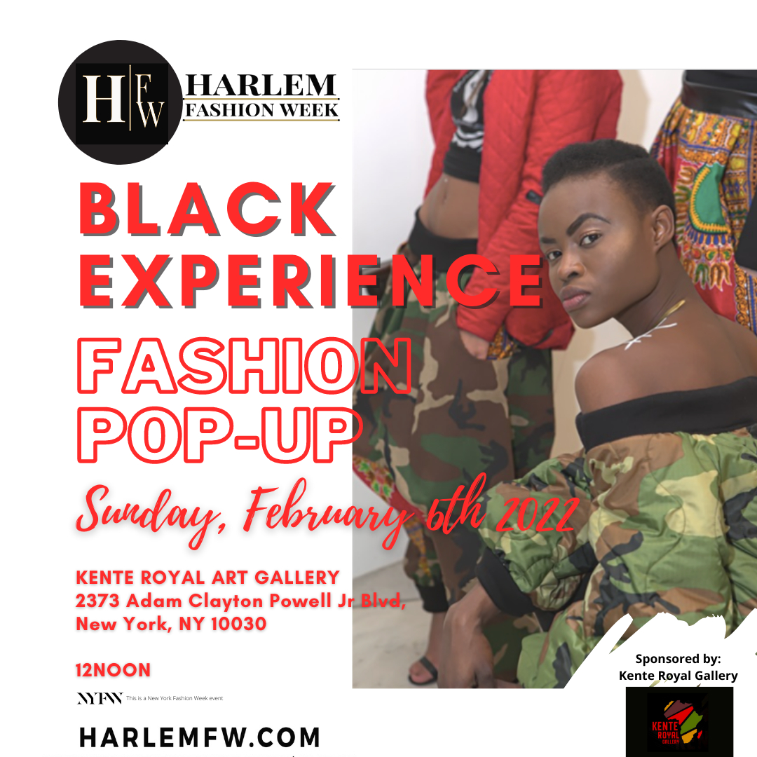 HarlemFW's tweet photo. pull up for a free Mimosa at the FASHION POP-UP !
-
RSVP for the Black Experience Fashion Pop-Up. 
Free Mimosas for all guests who enter (while supplies last).
Sponsored by Kente Royal Gallery in Harlem 
-
DATE: SUN. FEB. 6TH 
TIME: 12NOON
LOCATION: KENTE ROYAL GALLERY
-
-
8 dyna https://t.co/8MriR60zpw