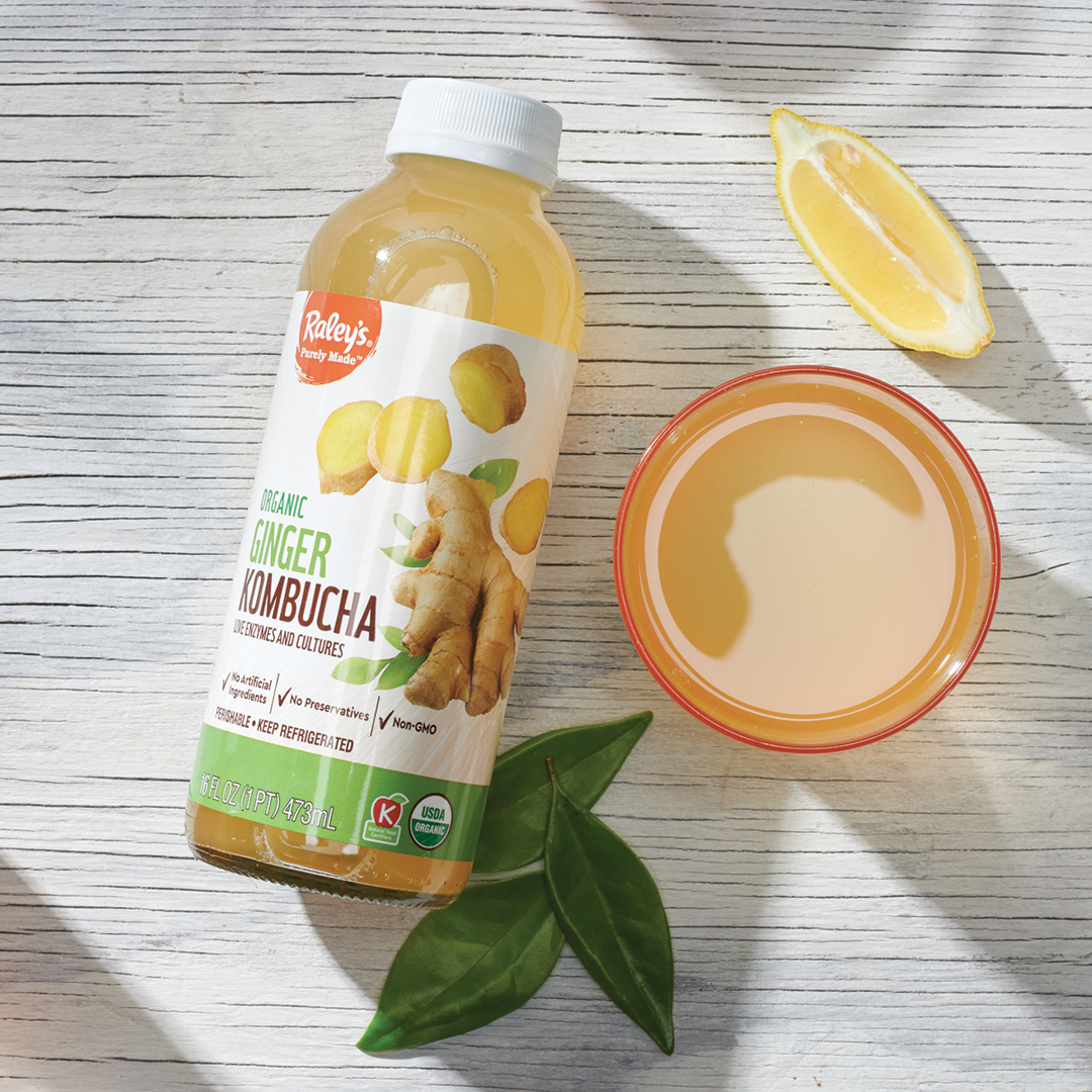 Studies have found that healthy eating is more expensive, but it doesn't have to be. Shop our line of Raley's Purely Made products for great deals on carefully selected, clean ingredients! #wellnesswednesday

bddy.me/3rwORJZ