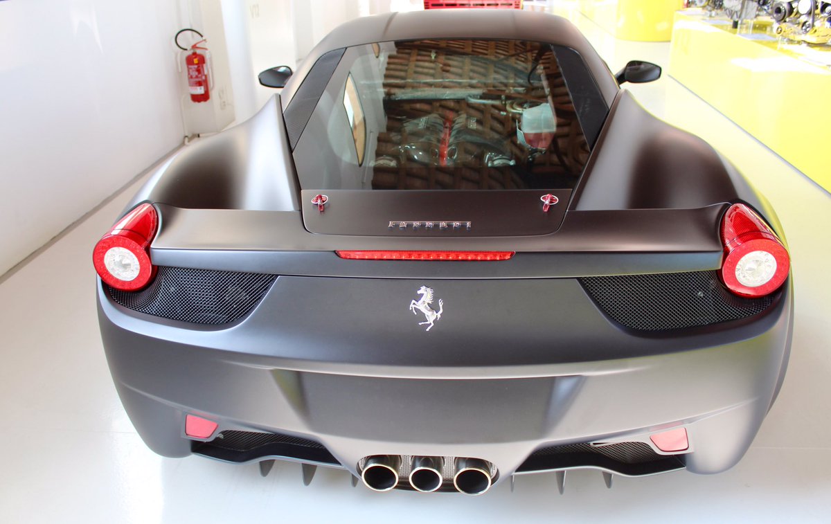 mrsmoneypenny1's tweet photo. Sharing some of my own #car #photography tonight, taken at the #Ferrarimuseum #Modena #Italy #Ferrari https://t.co/9ZieH1l1jY