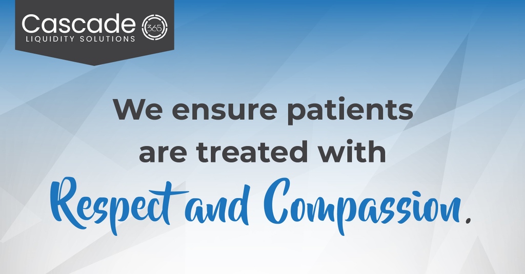 Cascade_RM's tweet photo. Cascade365 staff and vendors are trained, tested, and incentivized for compliance, protecting healthcare clients and patients. Contact us today about our healthcare receivables solutions. #Cascade365
https://t.co/7JpOjADO2J https://t.co/8tAo2GVqQl
