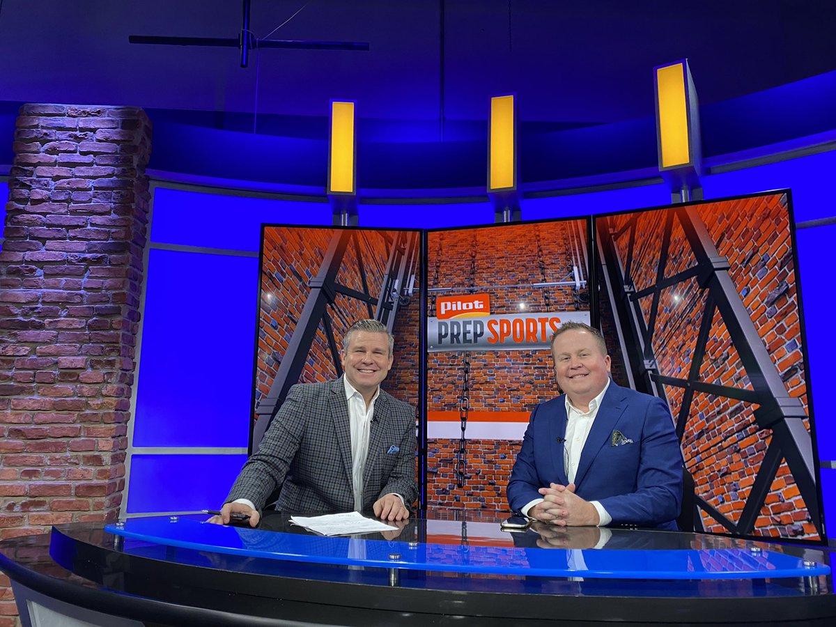 MARK PACKER (@packer_sports) on Twitter photo Breaking news…Pilot Prep Sports will still air Thursday at 10 pm on MyVLT!!!! <a href="/AustinPriceless/">Austin Price</a> <a href="/ScottCupp11/">Scott Cupp</a> <a href="/Brent_Hubbs/">Brent Hubbs</a> <a href="/rivalrythursday/">RIVALRY THURSDAY</a> <a href="/PilotPrepSports/">PILOT PREP SPORTS</a> Breaking news…Pilot Prep Sports will still air Thursday at 10 pm on MyVLT!!!! <a href="/AustinPriceless/">Austin Price</a> <a href="/ScottCupp11/">Scott Cupp</a> <a href="/Brent_Hubbs/">Brent Hubbs</a> <a href="/rivalrythursday/">RIVALRY THURSDAY</a> <a href="/PilotPrepSports/">PILOT PREP SPORTS</a>