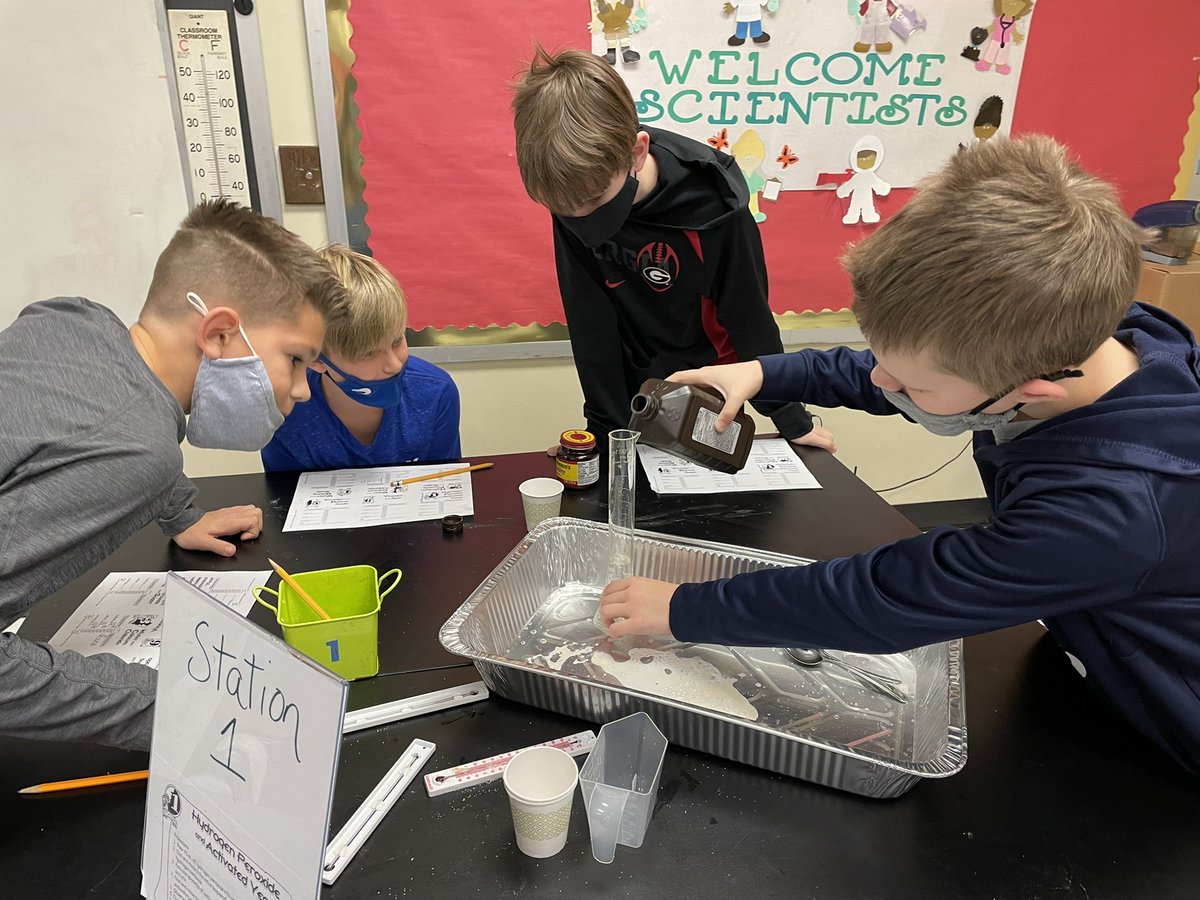 Katie A Faucett (@faucettfifth) on Twitter photo Can YOU spot the difference between physical and chemical changes? The students had a blast exploring this morning <a href="/SAEsciencelab/">SAE Science Lab</a> <a href="/andylallison/">Andy L. Allison</a> <a href="/MrsAlhadeff/">Karin Alhadeff</a> @SweetApplePTO Can YOU spot the difference between physical and chemical changes? The students had a blast exploring this morning <a href="/SAEsciencelab/">SAE Science Lab</a> <a href="/andylallison/">Andy L. Allison</a> <a href="/MrsAlhadeff/">Karin Alhadeff</a> @SweetApplePTO