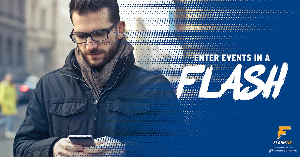 Entering your venue is the first chance to make an impression on a customer. Our quick scan system makes that moment a smooth operation, so they can focus on everything else you offer. 

Create a great experience for your customers. Schedule a demo today: bit.ly/34pfRTL