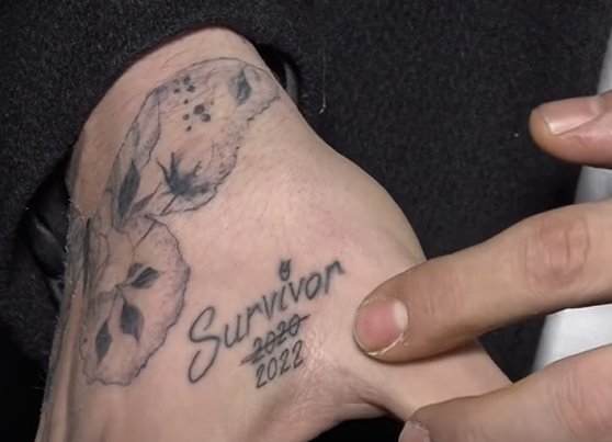 hithesackk's tweet photo. barış elinde kopyası olmasına rağmen yine de puzzle'ı yapamadı hahahajah #SurvivorAllStar2022 https://t.co/D85XOQERqM