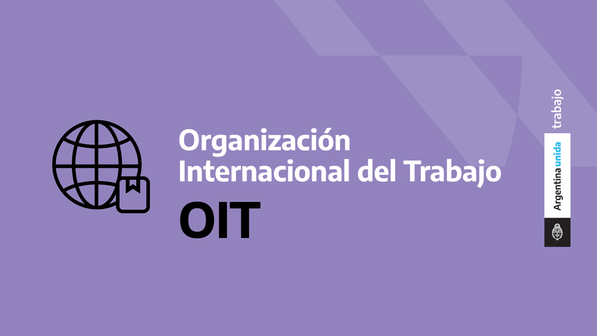 SecTrabajoAR's tweet photo. 👉🏽 @OITArgentina lanzó #AlguienCuida, el primer podcast enfocado en la economía de trabajos de cuidado 

📲 Sale un episodio nuevo cada semana https://t.co/J0h8FXoSNo