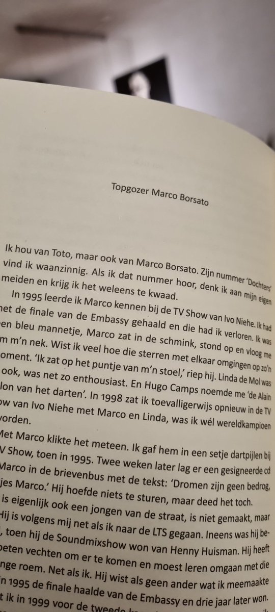 Haagsebeer's tweet photo. Het mogelijk duidelijk zijn dat ik geen boek over #thov zit te lezen... https://t.co/90wzdbo6Qc