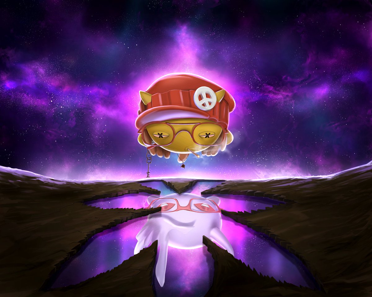 Kentasi Studio tweet media