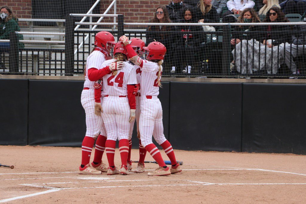 If you don’t fear, you don’t fail ‼️

<a href="/BadgerSoftball/">Wisconsin Softball</a>