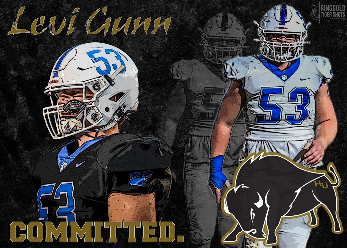 Levi Gunn tweet media