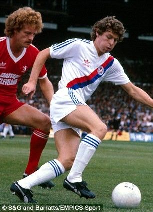 robertmdaws's tweet photo. #CliveAllen #CPFC @CPFC https://t.co/E2IDZyO8XK