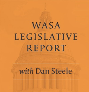 wasa_oly's tweet photo. It's the best time of the week: Dan Steele's Weekly Legislative Report #Podcast is out now! These are 6-minute reports to keep you updated on #legislative K-12 #education news.
You can listen at https://t.co/K21rQOqlai
#legislature #legislativewatch #WAedu #WAleg #Washington https://t.co/p0VW6TqbMZ