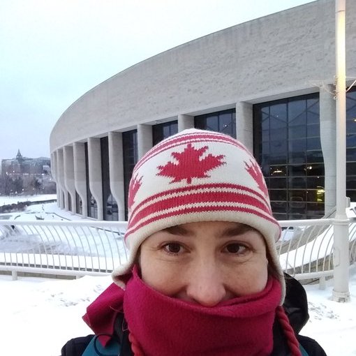 L_Gouin's tweet photo. It's #MuseumSelfieDay! 

@CanMusHistory https://t.co/Yv1891nJDS