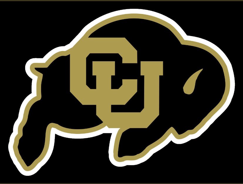 kamsi_arinze's tweet photo. #AGTG Blessed to receive my first D-1 offer from the University of Colorado!!! #GoBuffs @coachnovakov @CoachCoreyH @DarianLH3 @Coach_Sanford2 https://t.co/nbIri78rV1
