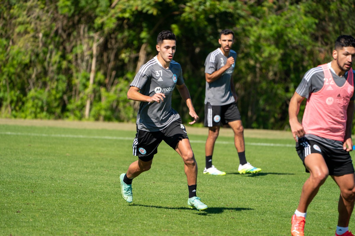 Putting in the work 💪