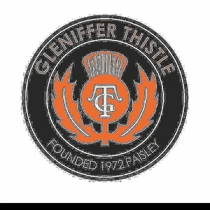 Gleniffer Thistle 2008s are currently looking for players in all positions to enhance our squad. We train at Gleniffer High School on a Tuesday and Thursday 1800-1930 and play on a Saturday in Division 1 in the PJDFL. Come along to training on a Tuesday and Thursday at 6pm
