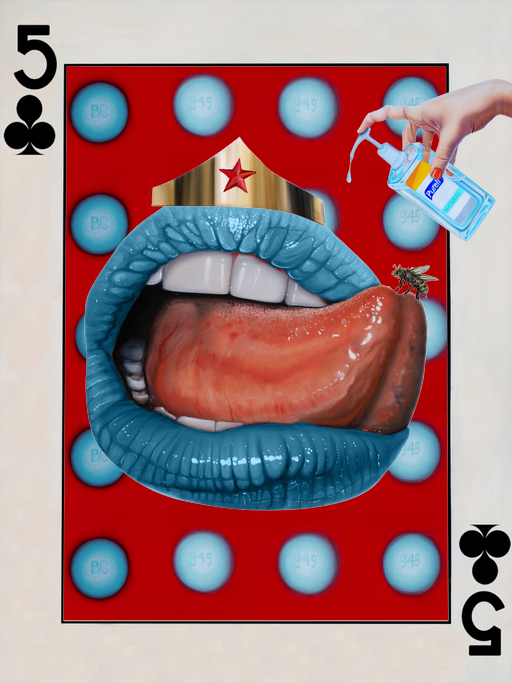 Tongue Tied Society | SOLD OUT tweet media