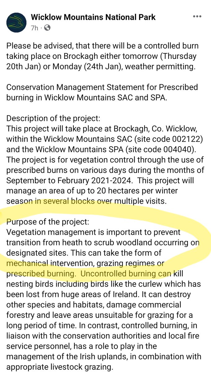 whittledaway's tweet photo. So last week, the Climate Action committee heard how desperately poor we have been in establishing forests for carbon storage... this week we're setting fire to peatlands least trees might get a foothold... bonkers! https://t.co/NvFN8lLkJ3
