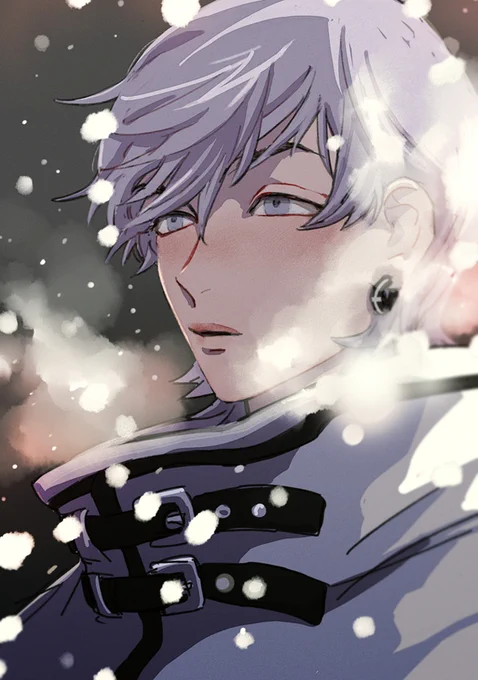やばいね雪! 