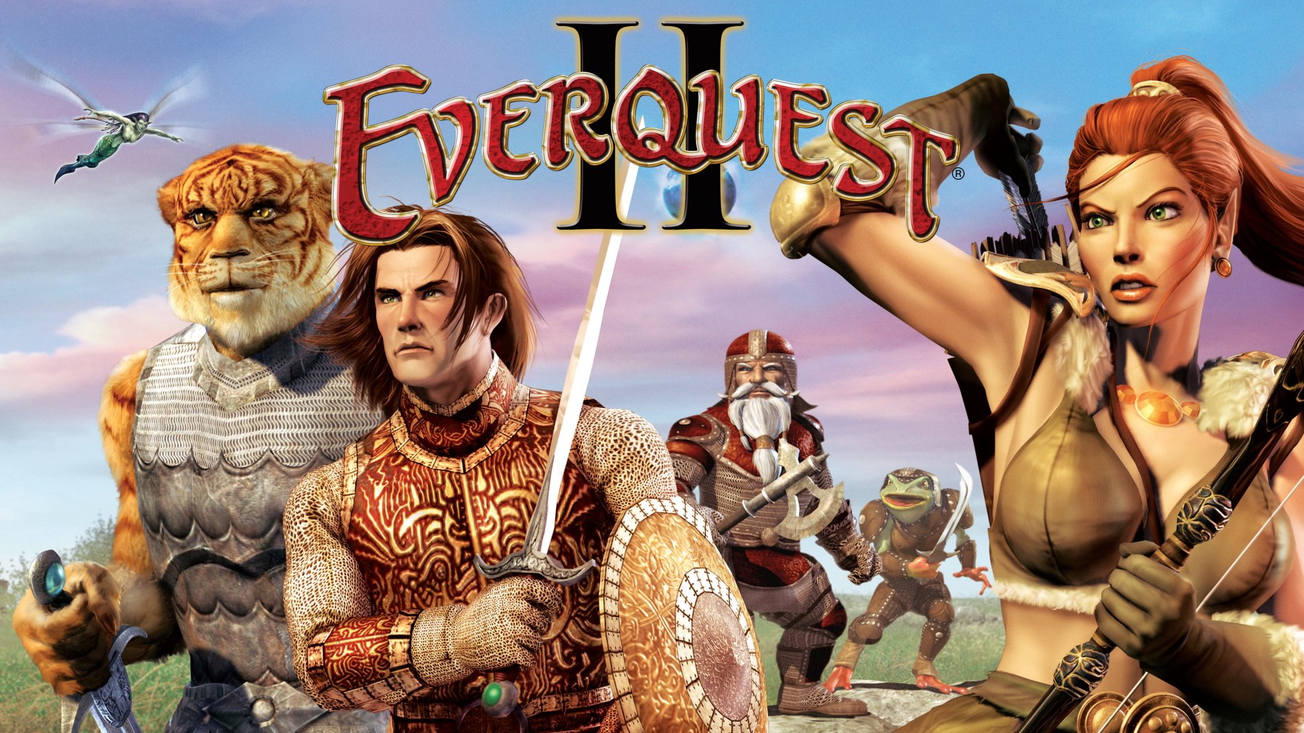 Eq2 Christmas 2022 Everquest Ii (@Everquestii) / Twitter