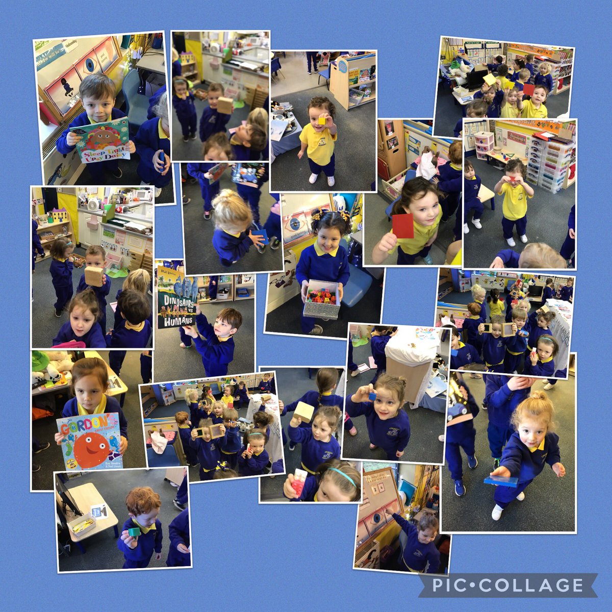 crontonnursery's tweet photo. Square hunting on Tuesday. @crontonceschool @LDSTEducation https://t.co/W4GThiA0zg