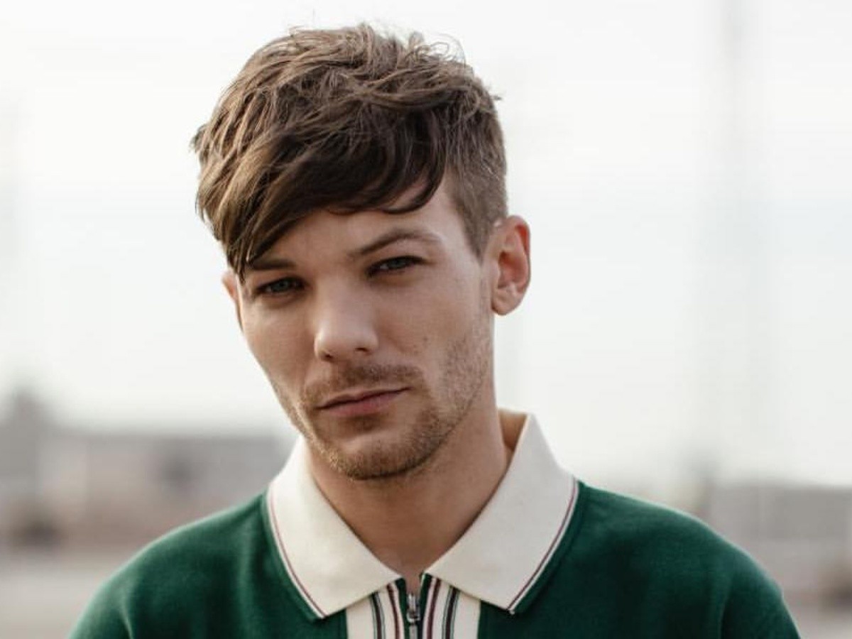 iBillista_'s tweet photo. Best Billie Eilish + Louis Tomlinson stan https://t.co/noKbX2HhL2