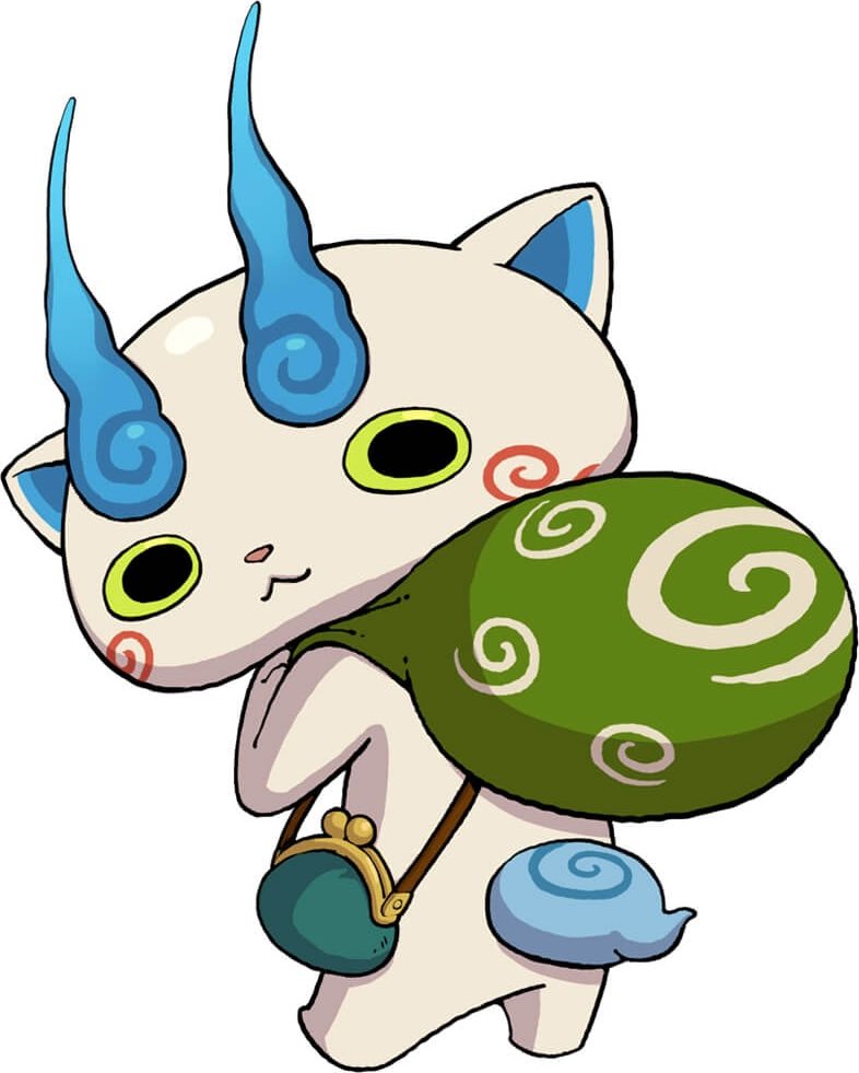 Yokai realms