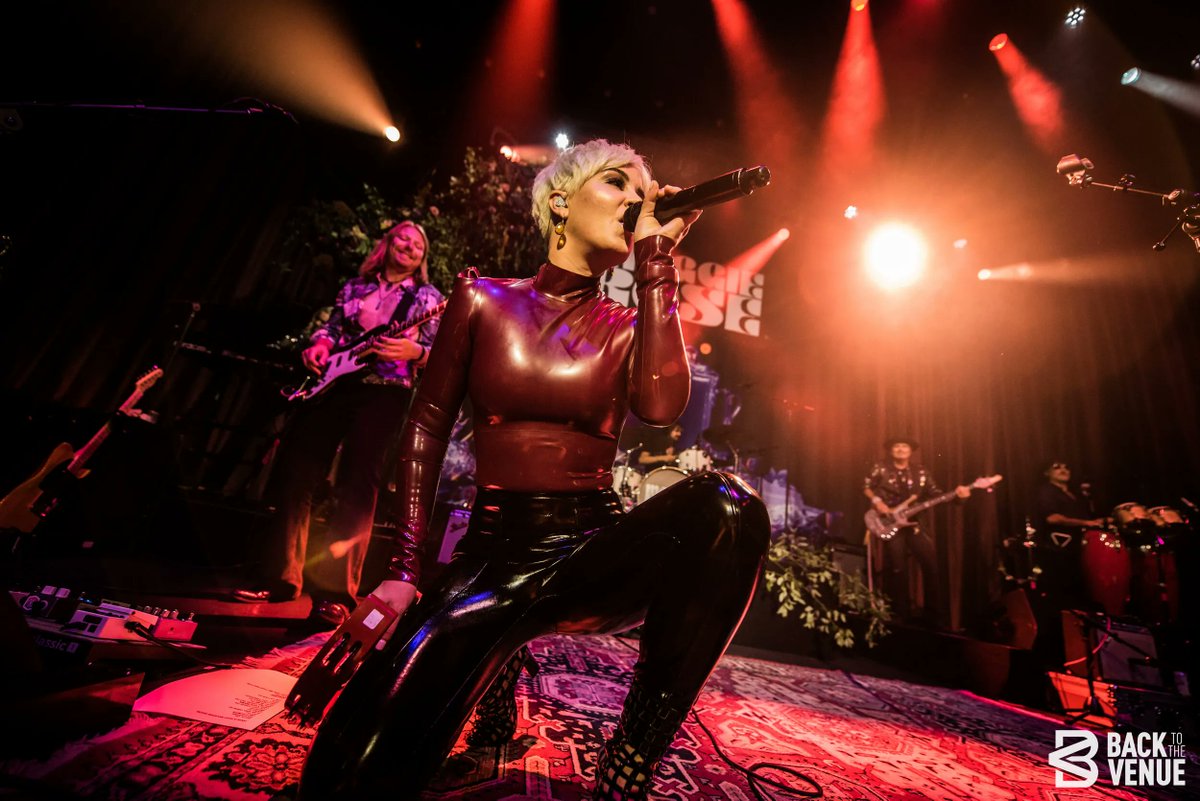 TM Inc. • All Access Advance tweet media