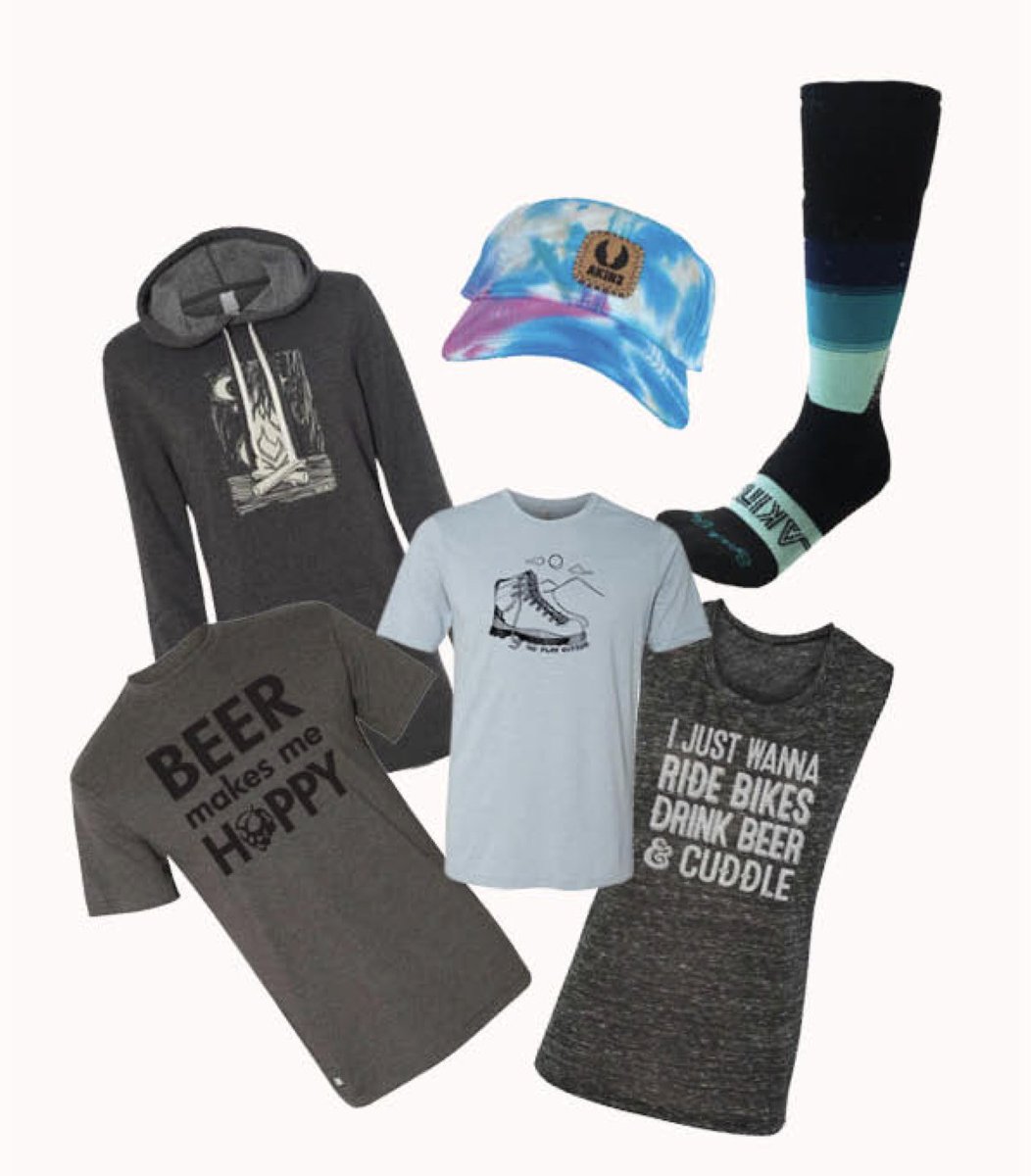 HURRY! These styles are running out of stock, but not out of style ;)