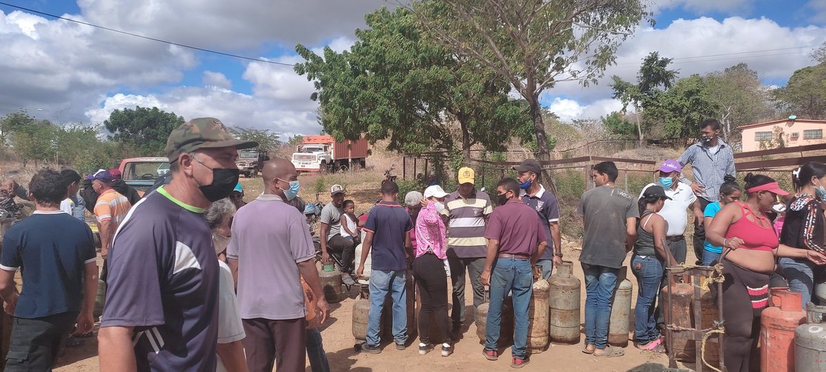 DIGASGUA tweet media