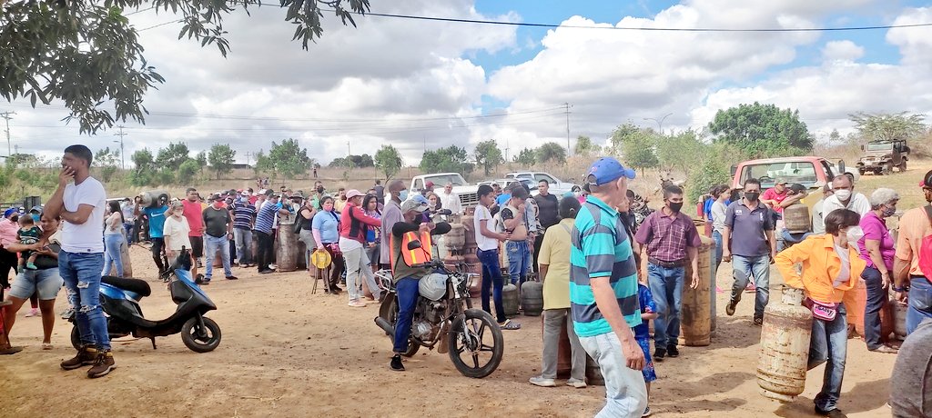 DIGASGUA tweet media