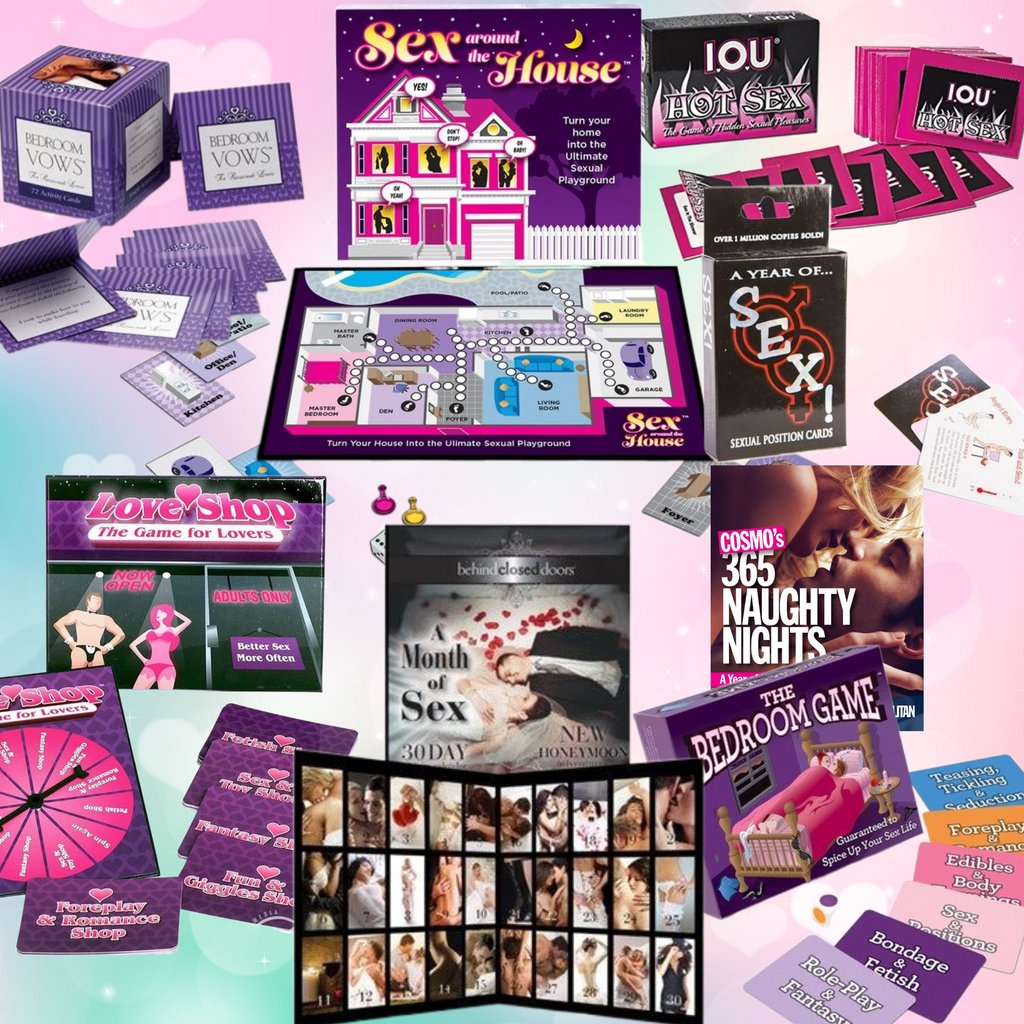 KissyGames's tweet photo. Looking for a Valentine's Day that will knock your partner's socks (or pants) off?? Grab our new Keep It Spicy! adult game bundle! Chocolates and flowers are nice..but PASSION is a lot more fun!
https://t.co/CYUwlq63X5
#ValentinesDay #giftsforher #giftsforhim #ValentinesDaygifts https://t.co/LLfX5Uj9tY