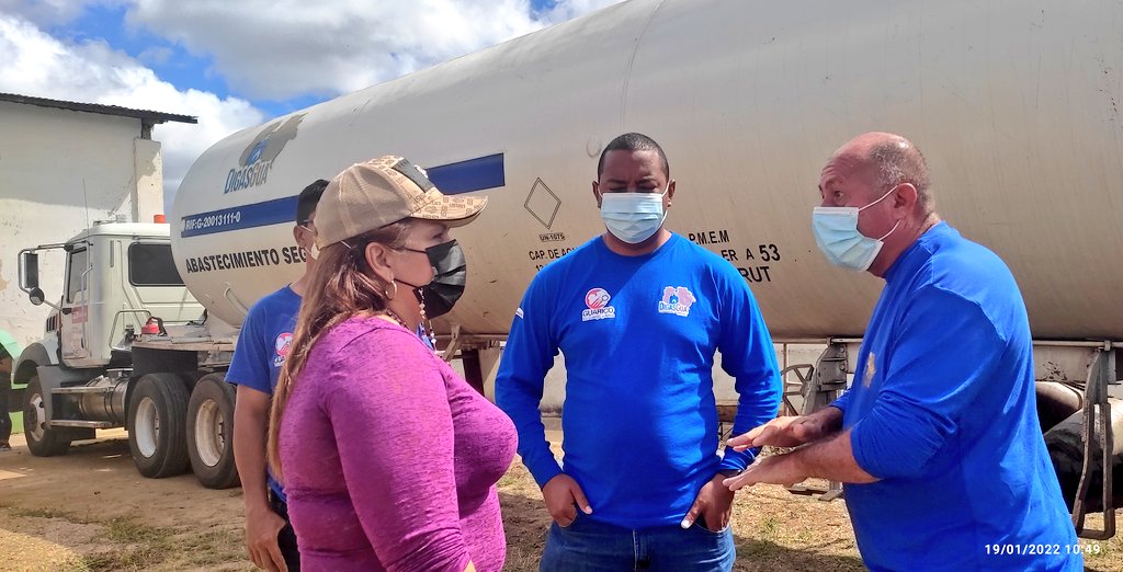 DIGASGUA tweet media