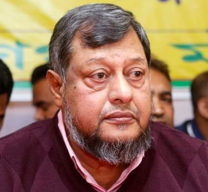 Abdulla76828402's tweet photo. বাংলাদেশ আওয়ামী যুবলীগের  সাধারণ সম্পাদক মোঃ মাইনুল হোসেন খান নিখিল করোনা পজিটিভ।

দ্রুত আরোগ্য লাভের জন্য দোয়া প্রার্থনা করছি । 
#JLBD https://t.co/EFyZoUsnuX