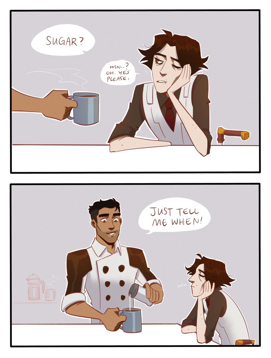 _C4NDYC41N's tweet photo. jayce: tell me when.....
viktor: keep going pussy 🔫 
(1/2) #jayvik https://t.co/rfmOrt8qVY