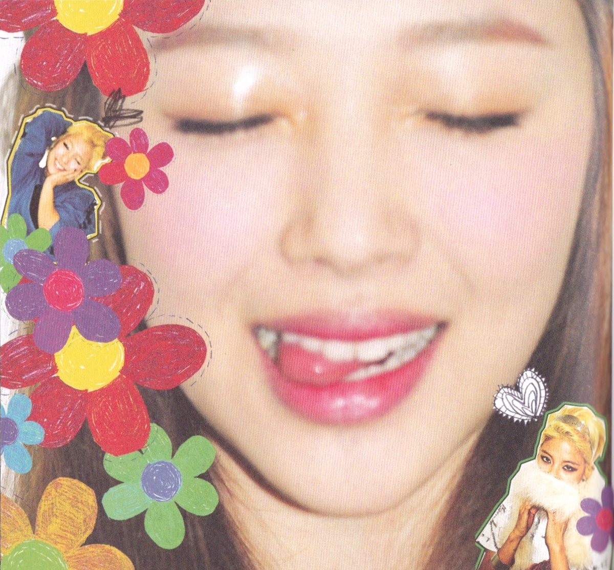 hourlysulli's tweet photo. pinocchio, 2011 https://t.co/g9DAQ3ZWyx