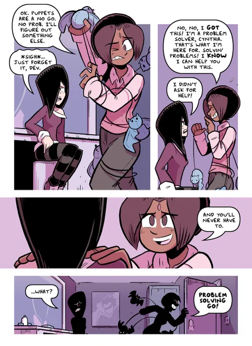 (Never) give up!
https://t.co/e9kzfpyaum 