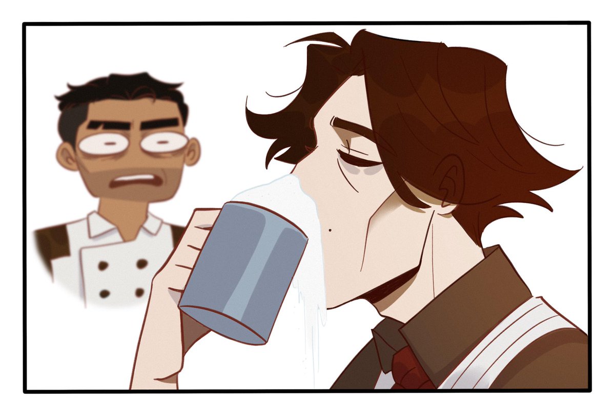 _C4NDYC41N's tweet photo. you're either jayce or vik in this situation there's no in between (2/2) https://t.co/zBTrkvHkio