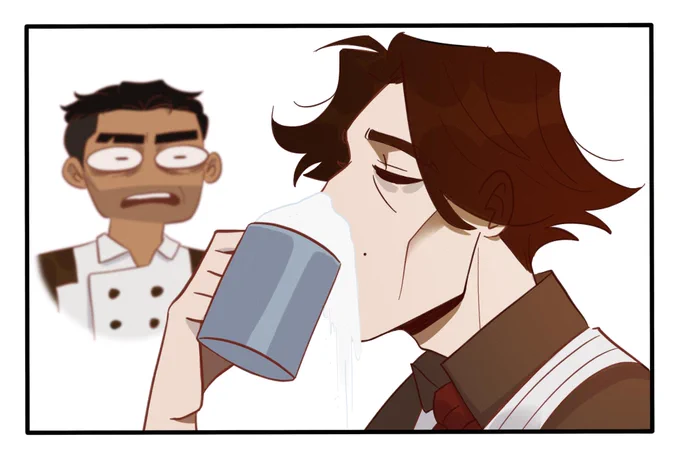 you're either jayce or vik in this situation there's no in between (2/2) 