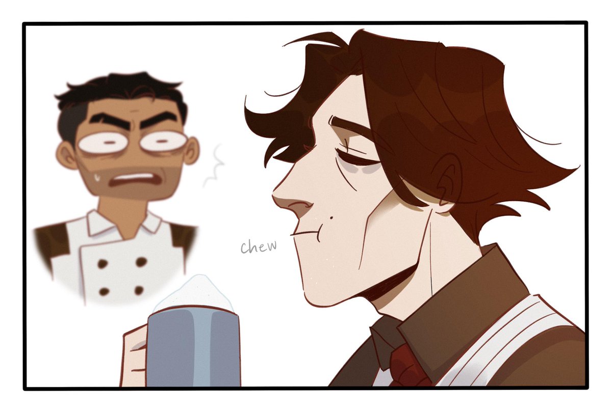 _C4NDYC41N's tweet photo. you're either jayce or vik in this situation there's no in between (2/2) https://t.co/zBTrkvHkio