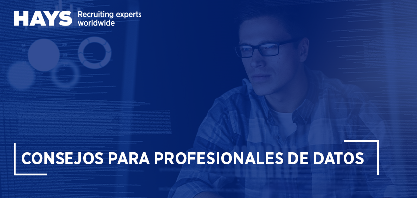 HaysChile's tweet photo. 👨‍💻¿Cómo destacar de la #competencia como #profesional de #datos?
👉 En el artículo de hoy te daremos los mejores #consejos: https://t.co/282u7Lgsxu https://t.co/vmsQaclw17