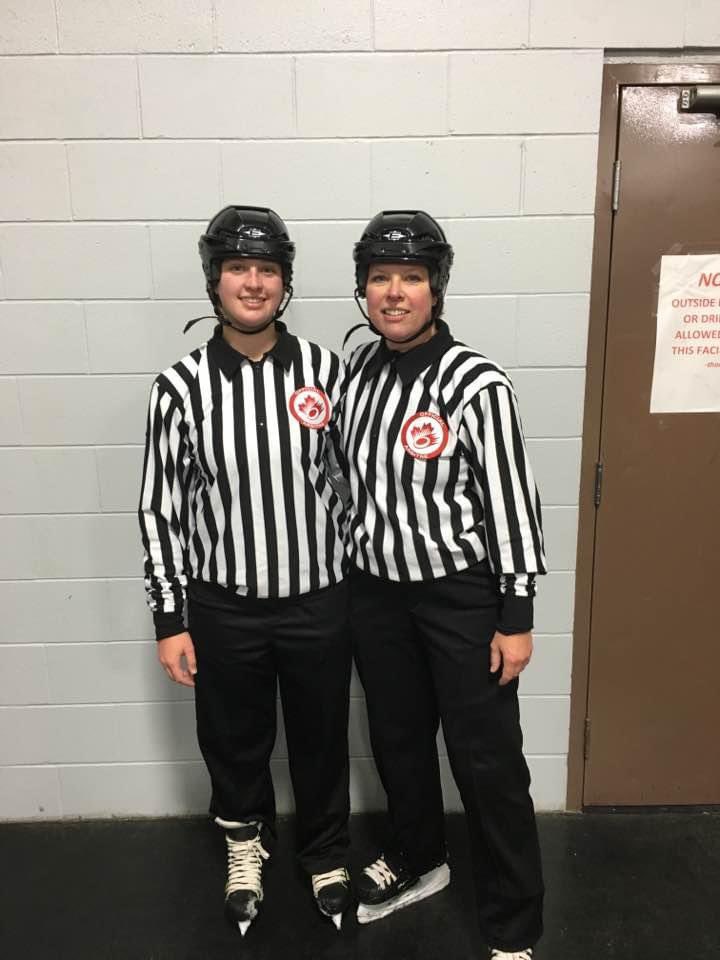 Regina Ringette tweet media