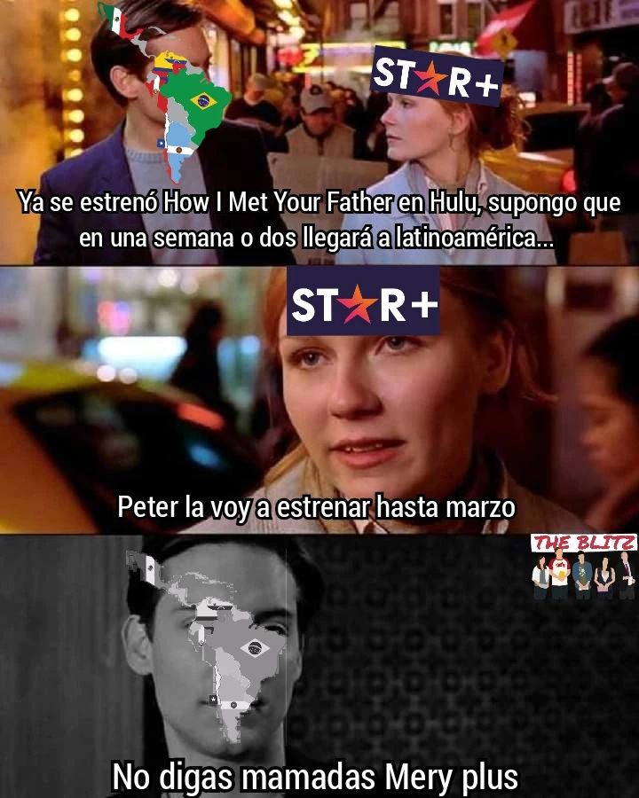 himymlatam's tweet photo. 😞😞😞 https://t.co/tjKh3BxJeJ