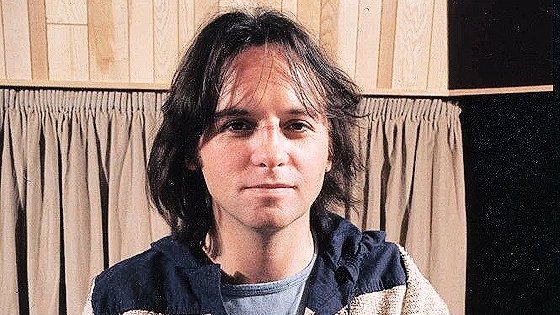 Happy birthday ERIC STEWART!
(January 20, 1945) 