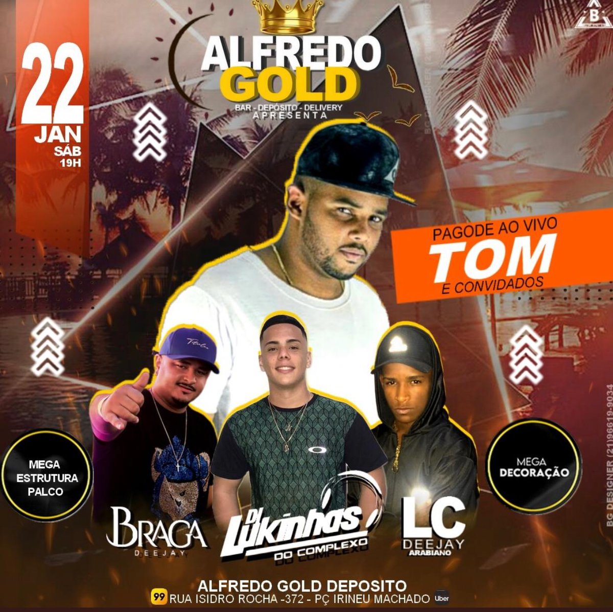 cria_duu_caf's tweet photo. Mรชs de janeiro alfredo vai esta em revoada, esquece pai
๐
๐ฝโโ๐ฅณ๐ฉ๐๐ฝโโ#20emfesta #revoda #esquecepai #apitaaa https://t.co/ZzBvBaUlsY