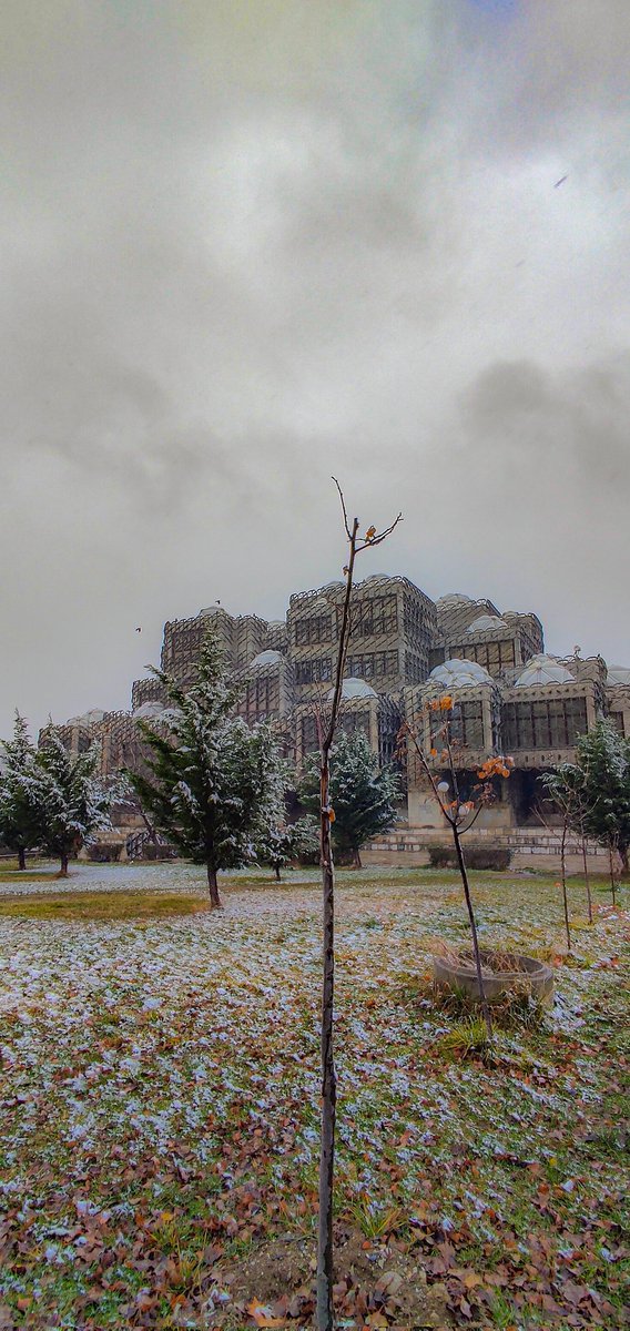 niveousCassie's tweet photo. "National Library of Kosovo"

#photography #PhotoOfTheWeek #art #Blogs #snowday #Kosovo #follo4folloback #likeme #LikeForLikes https://t.co/RKGtAENYah