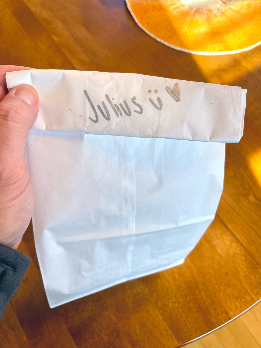 This is why I love <a href="/CrankyAls/">Cranky Al</a> donuts. They’re local here in Milwaukee, but their donuts are all world! 🍩🥳