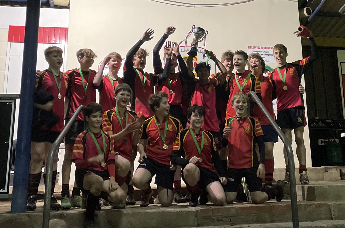 Shebbear Sport and Outdoor Education tweet media