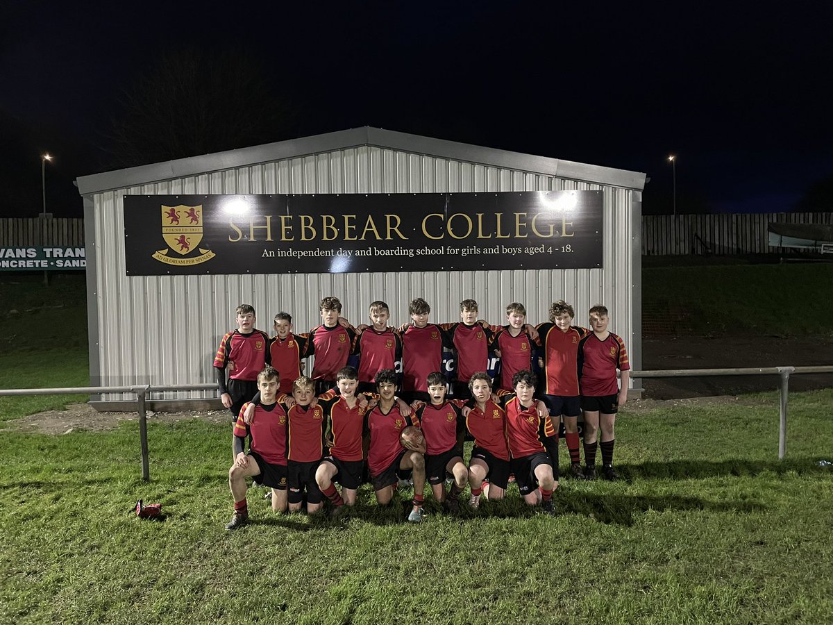 Shebbear Sport and Outdoor Education tweet media