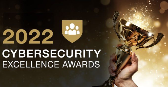 fortraofficial's tweet image. Vote for us in the 2022 Cybersecurity Excellence Awards! HelpSystems is delighted to have 22 nominations, including Fastest Growing Cybersecurity Company. Voting ends Fri. Jan 21 so please vote for us today. #Vote #HelpSystems hubs.la/Q012qNDz0