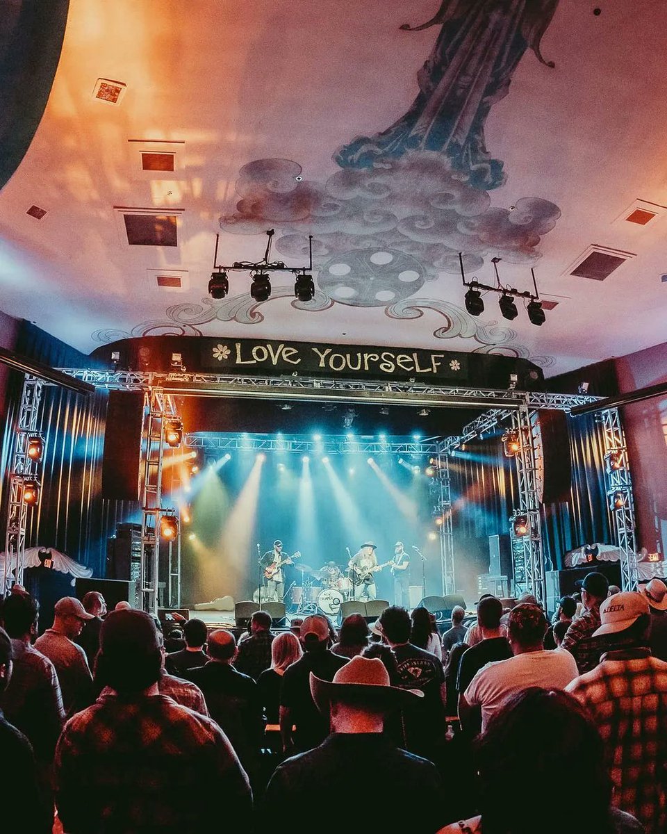 TM Inc. • All Access Advance tweet media